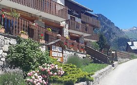 Les Glieres - Champagny-En-Vanoise